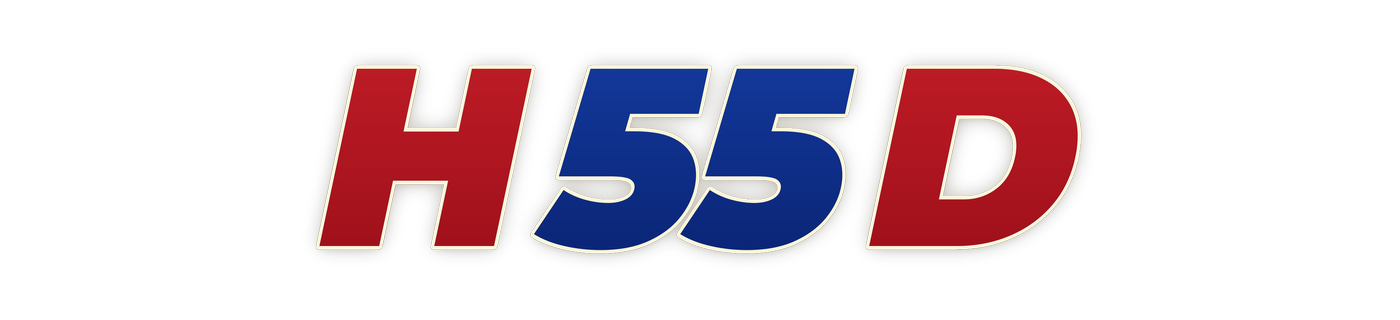h55d Casino Logo